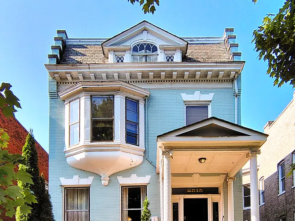 2515 Grove Ave #3, Richmond, VA 23220