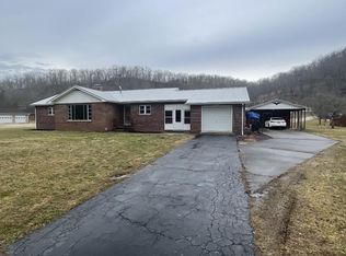 4944 Lynn Creek Rd, Lavalette, WV 25535
