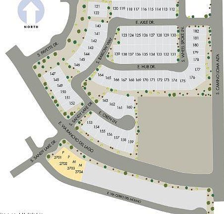 4th image of 14124 E Oxen Ln