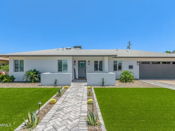 8223 E VIRGINIA Avenue, Scottsdale, AZ 85257