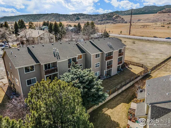 2960 W Stuart St Unit 206, Fort Collins, CO 80526