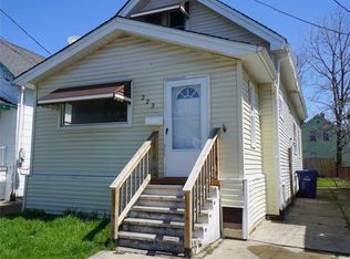 223 Roslyn St, Buffalo, NY 14215