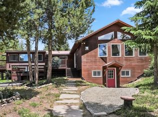 57 L Rd, Silverthorne, CO 80498
