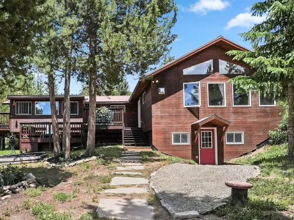 57 L Rd, Silverthorne, CO 80498