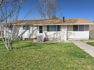 315 Park St, Inkom, ID 83245