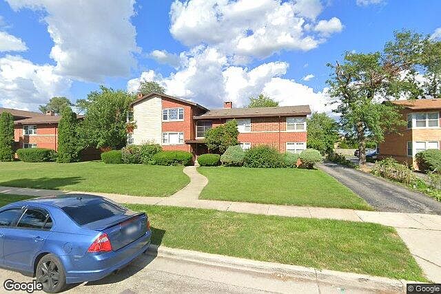1st image of 1241 Balmoral Ave #2N