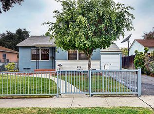 115 N San Gabriel Ave, Azusa, CA 91702