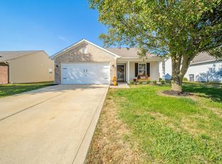 928 Shore Bend Blvd, Kokomo, IN 46902
