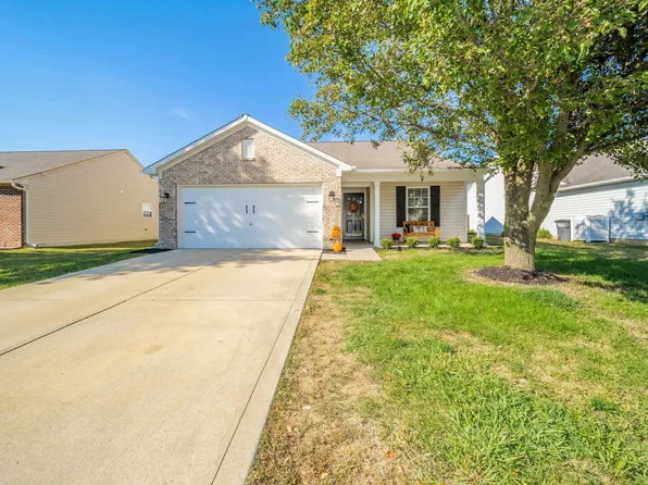 928 Shore Bend Blvd, Kokomo, IN 46902