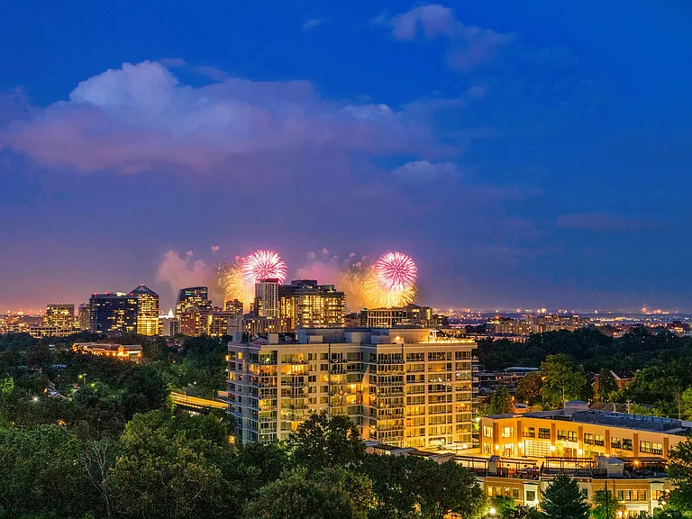 Potomac Towers — Photo 47