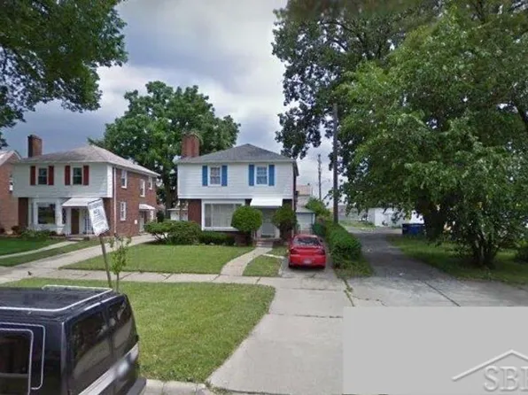 8826 Littlefield St, Detroit, MI 48228
