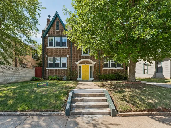 308 NW 24th St, Oklahoma City, OK