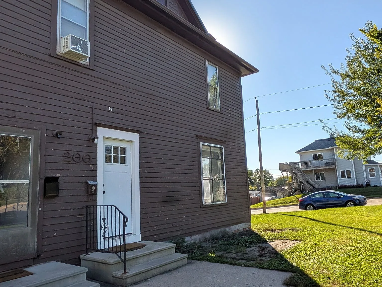 2 bed, 1.0 bath, 800 sqft, $850 — Photo 3