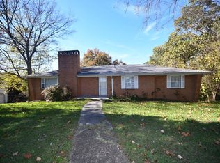 261 Whitehall Rd, Chattanooga, TN 37405