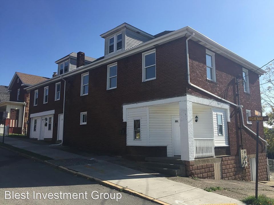 1st image of 600 Highland Ave #3