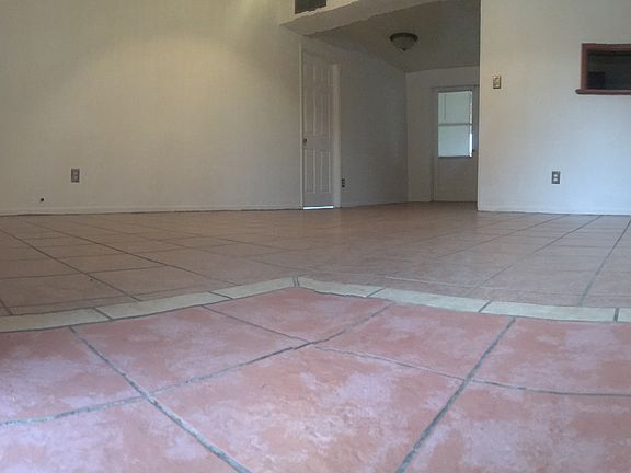 View of front room/dining 