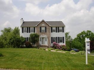 422 Banbury Xing, Gibsonia, PA 15044