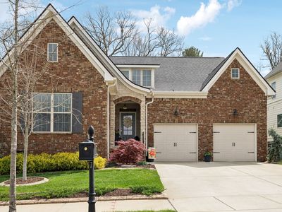 2632 Bramblewood Ln, Thompsons Station, TN, 37179