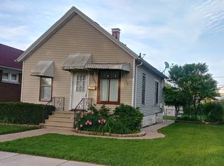 716 Clement St, Joliet, IL 60435