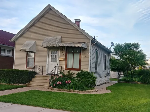 716 Clement St, Joliet, IL 60435