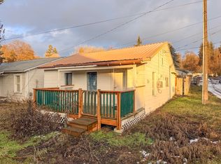 350 N Walnut St, Colville, WA 99114