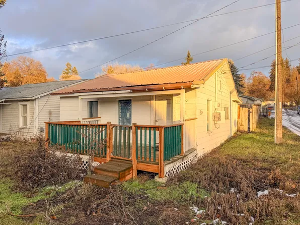 350 N Walnut St, Colville, WA 99114