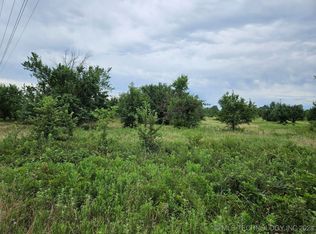 0 4190th Rd, Delaware, OK 74027