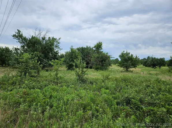 0 4190th Rd, Delaware, OK 74027