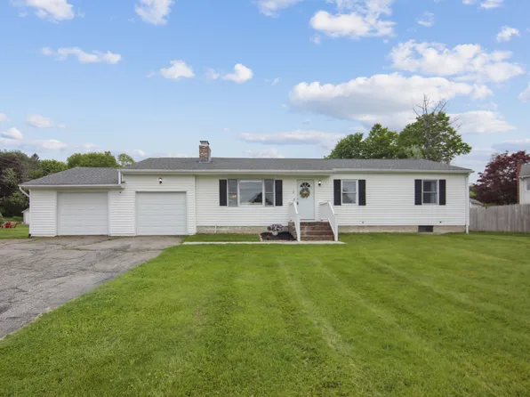 18 James Place, Wolcott, CT 06716