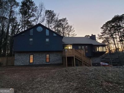 3469 Blackwell Way, Marietta, GA, 30066
