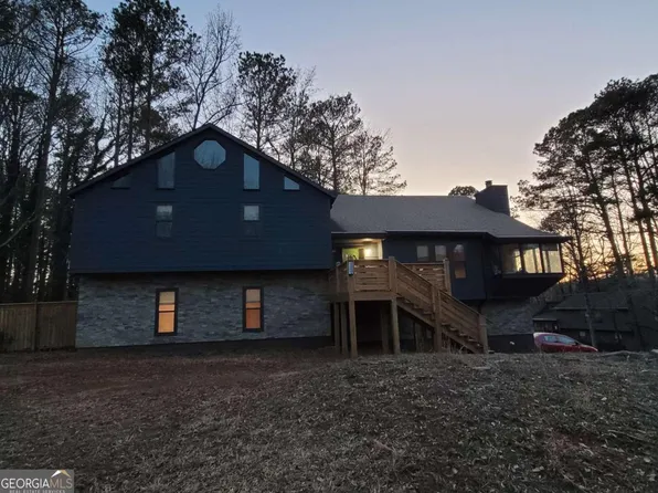 3469 Blackwell Way, Marietta, GA 30066