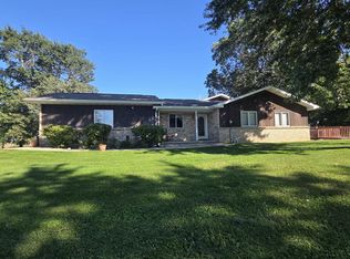 5546 Langer Rd, Marshall, WI 53559