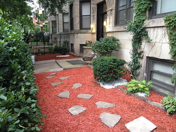 2nd image of 4356 N Kenmore Ave #G1