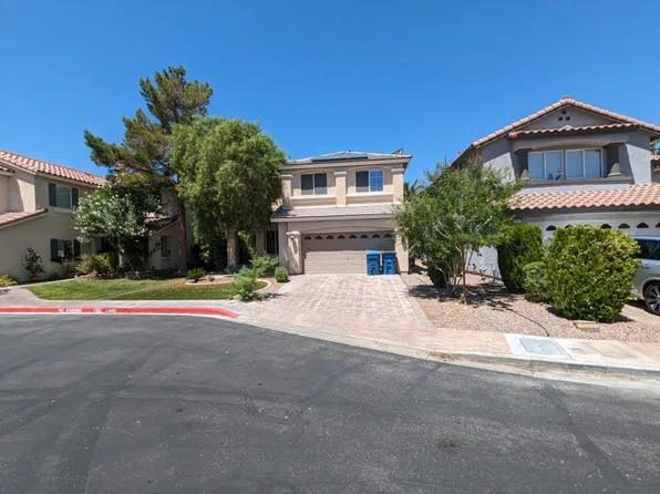 11021 Dornoch Castle St, Las Vegas, NV 89141