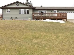 805 Division St S, Morristown, MN 55052
