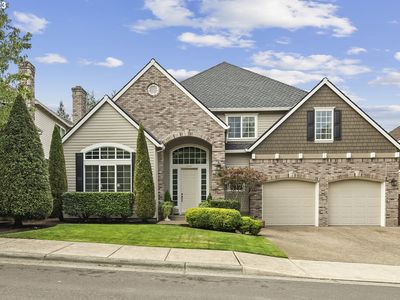 2249 NW Jessamine Way, Portland, OR, 97229
