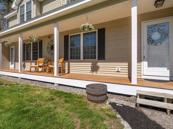 436 Francestown Road, New Boston, NH 03070