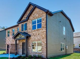 1105 Lakehaven Ln LOT 54, Loganville, GA 30052