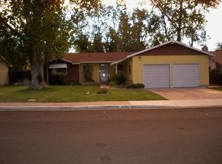 4505 Almond Dr, Reno, NV 89502