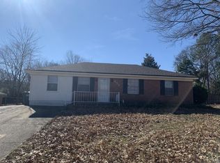 455 Hillbrook Dr, Southaven, MS 38671