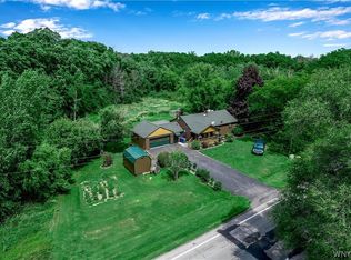 8775 Lake Rd, Barker, NY 14012