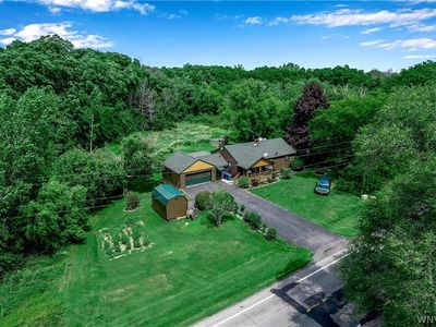 8775 Lake Rd, Barker, NY, 14012