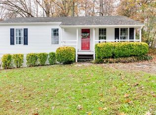 8001 Summerbrooke Ct, North Chesterfield, VA 23235