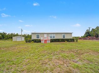 436 Douglas Rd, Du Pont, GA 31630