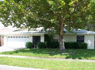 2633 Numilla Dr, Orlando, FL 32839