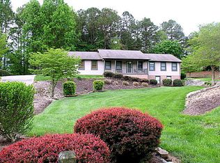 1028 Vicar Rd, Danville, VA 24540