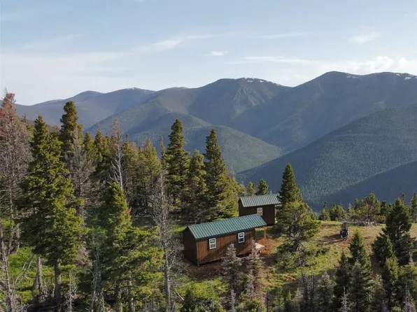 Nhn Bear Creek Rd, Wolf Creek, MT 59648