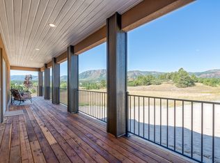 606 Pioneer Haven Point, Palmer Lake, CO 80133
