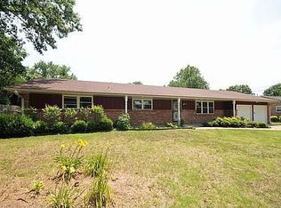 4413 Meadow Lane Pl, Bartlesville, OK 74006