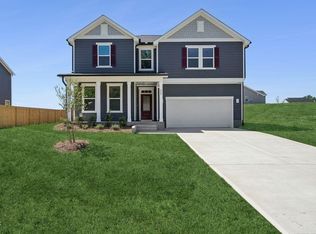 420 Thorny Branch Dr, Raleigh, NC 27603